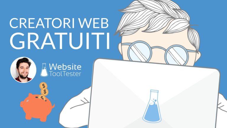 Valutazione Sito Web Gratis: Ottieni un’Analisi Ottimizzata
