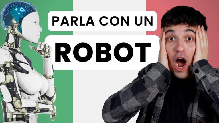ChatGPT: Il potente modello di lingua italiana per conversazioni intelligenti