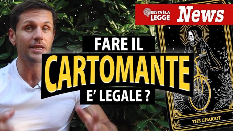 Guida pratica su come fare la cartomante