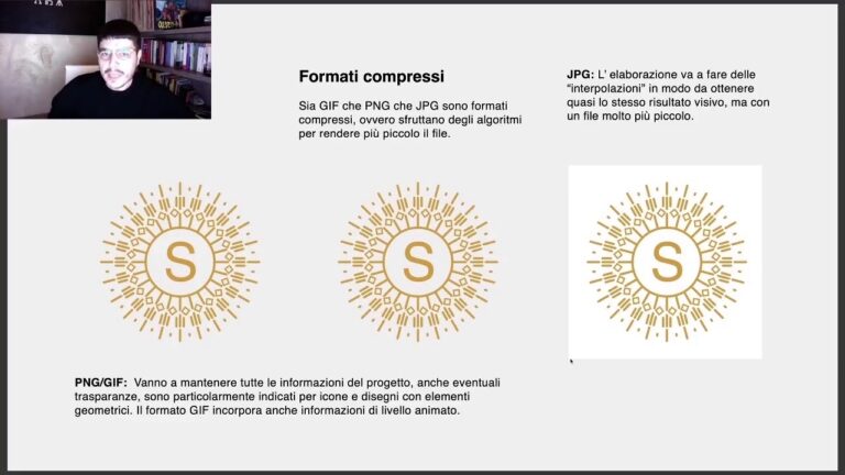 Guida alla Grafica e Progettazione: Concetti Essenziali
