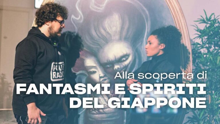 Fantasmi e Spiriti: Un’Introduzione Completa