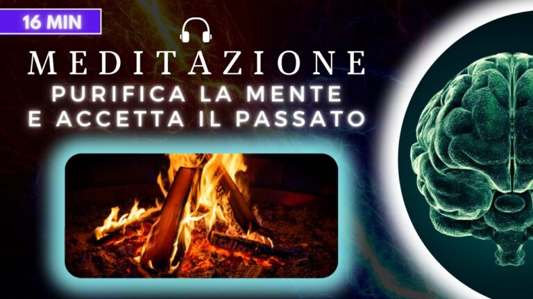 La Mia Calma Meditazione