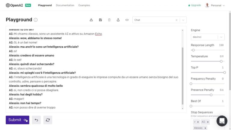 Il Miglior Software GPT-3 Online: Tutto quello che devi sapere
