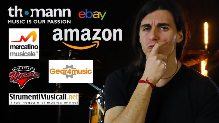 I 5 migliori siti di recensioni musicali: Una guida completa