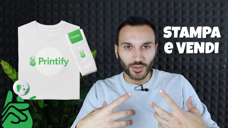 Recensioni su Printify: La guida completa