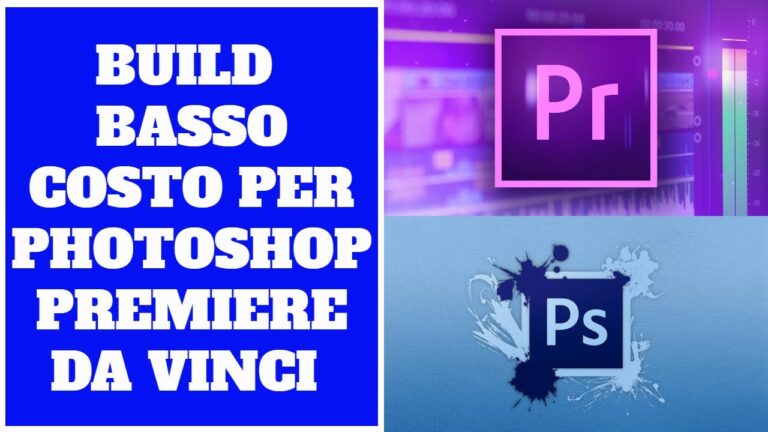 Il costo di Photoshop: una guida completa