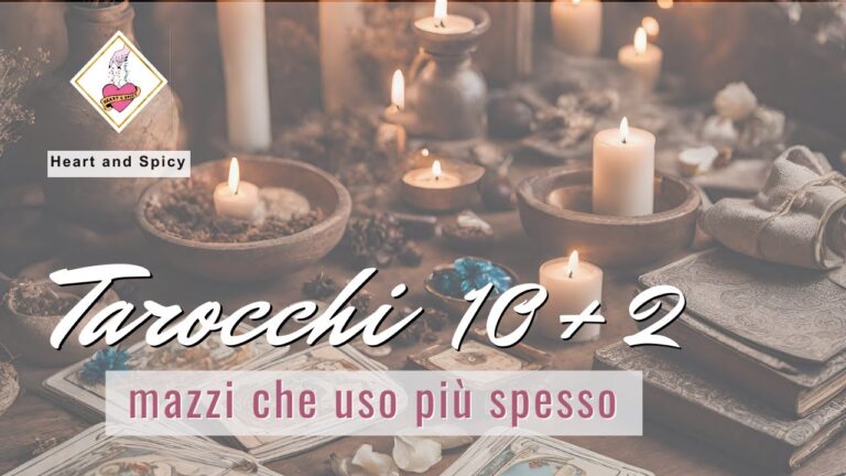 Le Diverse Tipologie di Tarocchi