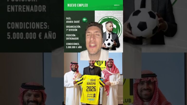Titolo: Allenare in Arabia Saudita: Opportunità e Sfide