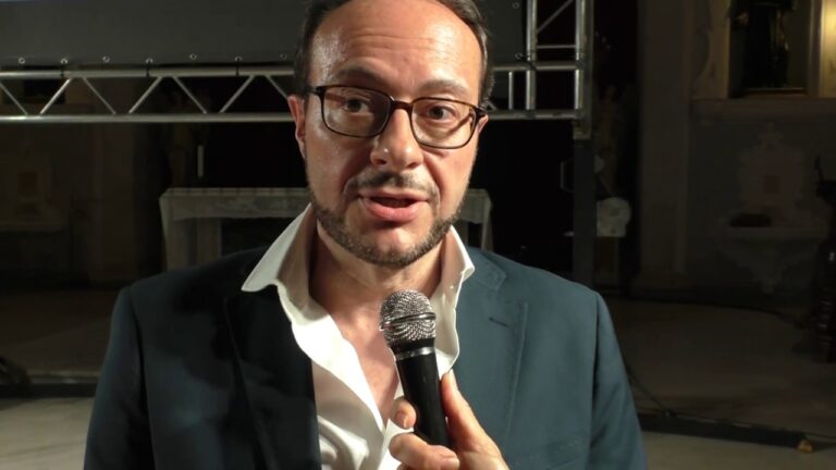 Carmine Matarazzo: Profilo del Notabile Italiano