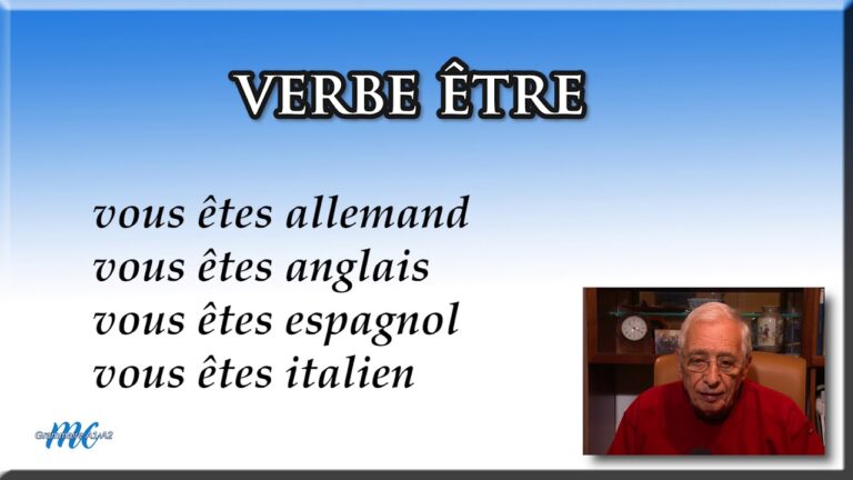 La Grammatica Francese: Guida Ottimizzata