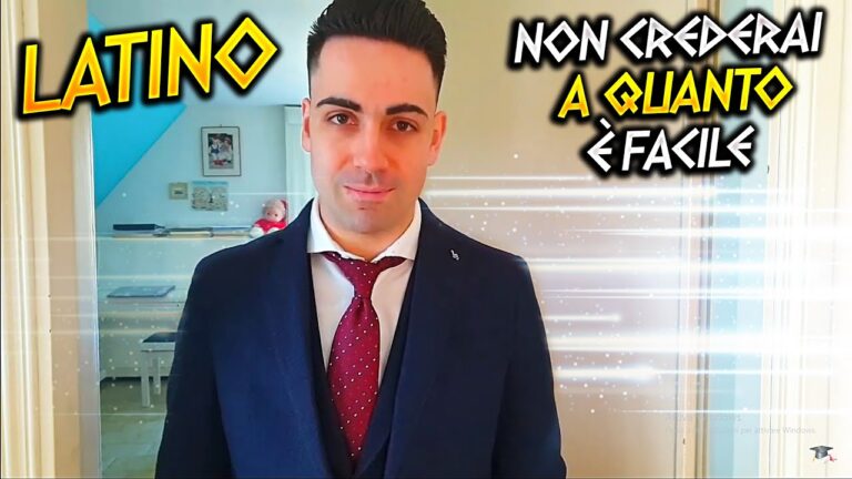 5 Modi per Tradurre Velocemente il Latino
