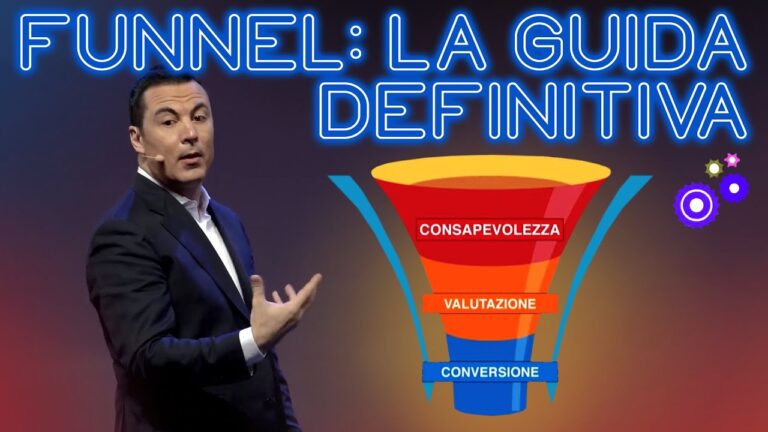 Il Tragitto Ottimizzato per la Generazione di Lead