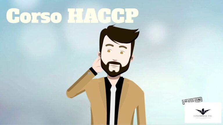 Guida pratica al Corso HACCP: Tutto ciò che devi sapere