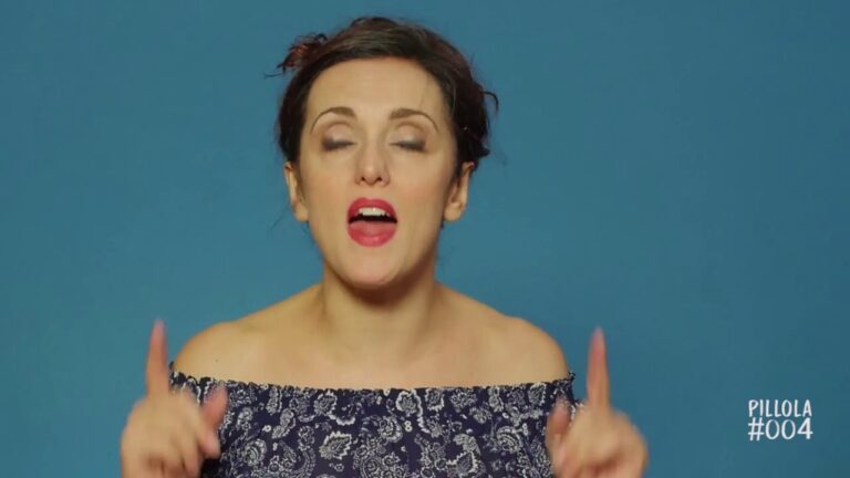 Guida Pratica alle Lezioni di Recitazione