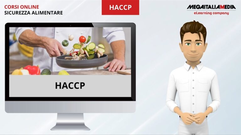 Corso HACCP Gratis: Formazione Online Essenziale