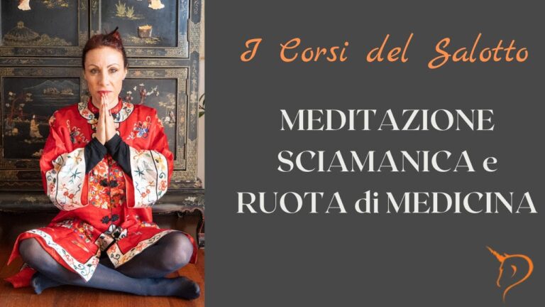 La Ruota di Medicina Sciamanica: Un Potente Strumento di Guarigione