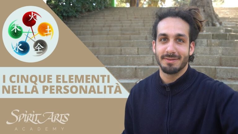 I 5 Elementi delle Emozioni: Una Guida Ottimizzata