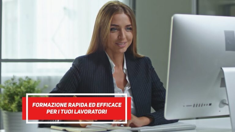 Corsi di Formazione in Italia: Guida Completa