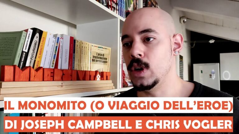 Il Viaggio dell’Eroe secondo Campbell: Guida Ottimizzata
