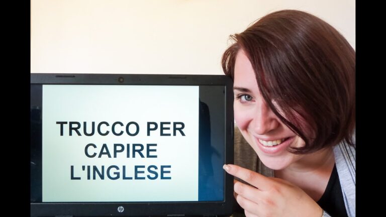 Corso Inglese Accelerato: Impara la Lingua Veloce e Facile