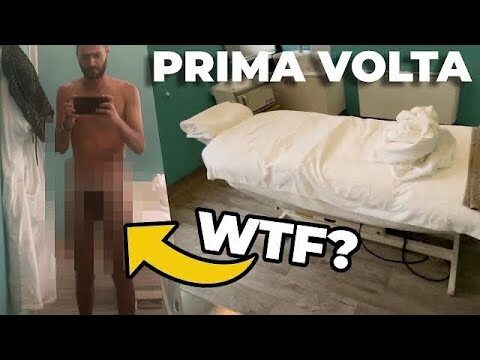 Tutto ciò che devi sapere sul massaggio completo