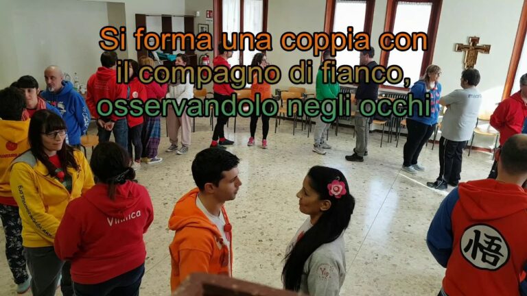 Il Potere dei Giochi sulla Comunicazione Non Verbale
