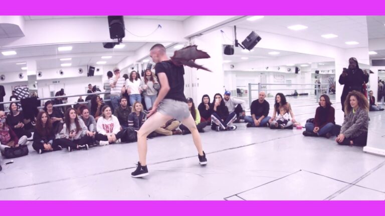 Guida alle Gare di Twerk: Come Vincere e Sorprendere la Folla