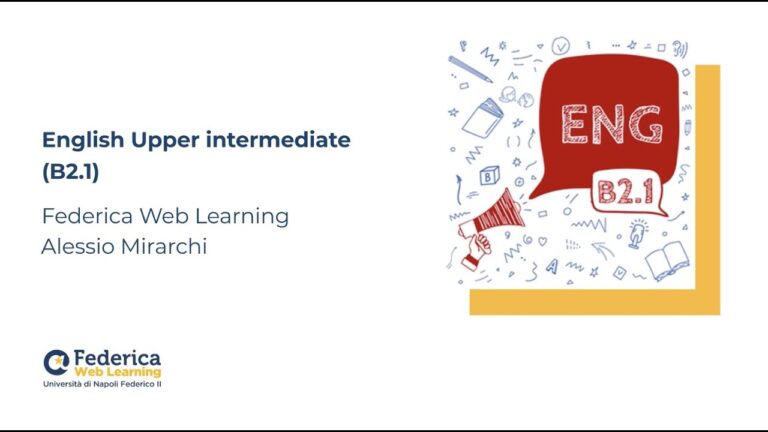 Livello B2 Upper Intermediate: Come Migliorare le Tue Competenze Linguistiche