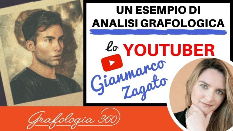 Guida all’Analisi della Calligrafia
