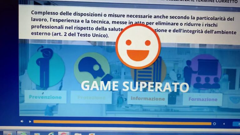 Gioco sul modulo 4: Strategie vincenti