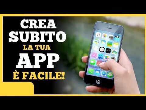 Guida per Creare un’App Online