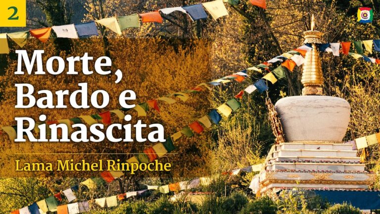 Il Bardo nel Buddismo: Una Guida Essenziale
