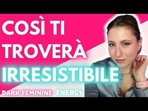 Energia Femminile: Il Potere della Femminilità