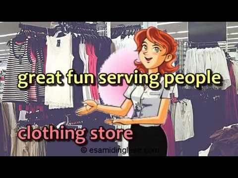 Guida per un Assistente alle Vendite di Successo