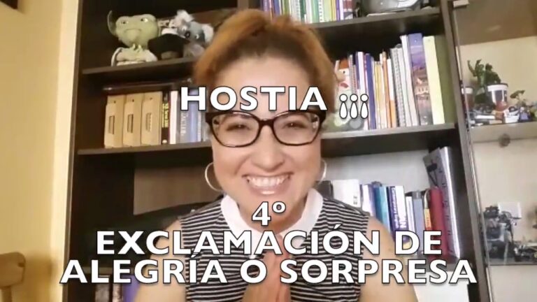 Esclamazione Spagnola: La Potenza delle Emozioni!