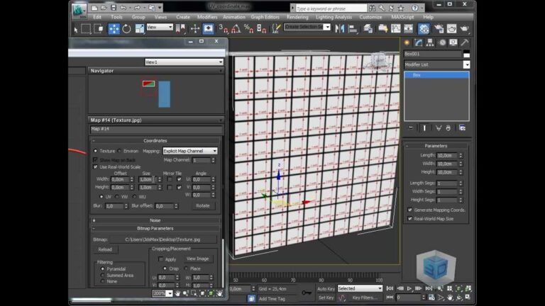 Vray per 3ds Max: Software Ottimizzato