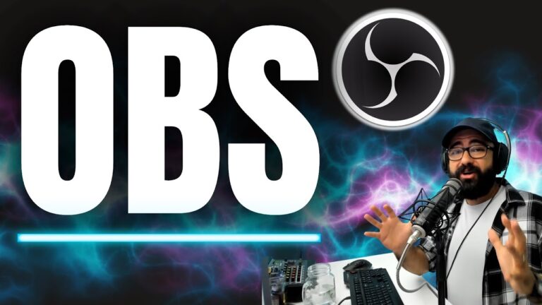 Guida alla trasmissione in streaming con OBS