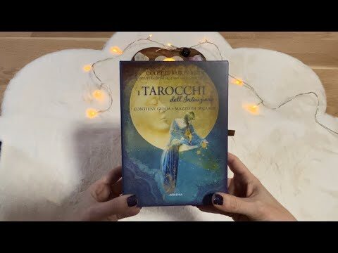 I Tarocchi dell’Intuizione: Guida Ottimizzata
