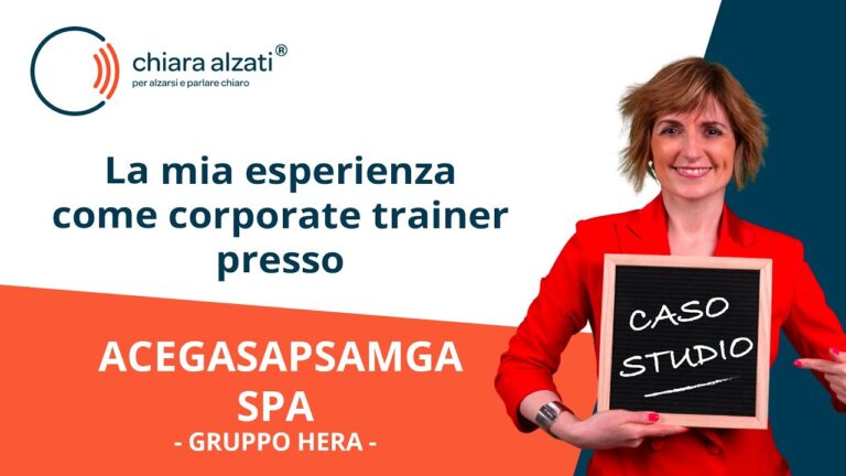 Formazione Aziendale: Il Ruolo del Corporate Trainer