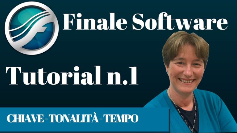 Finale Programma Musicale: Tutto ci&ograve; che devi sapere