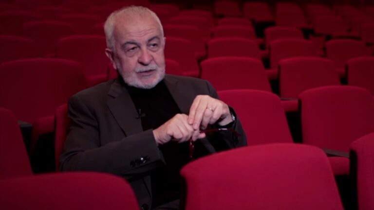 Guida per diventare produttore cinematografico