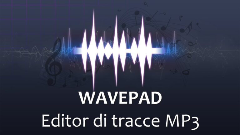 Modifica MP3: Guida Rapida ed Ottimizzata