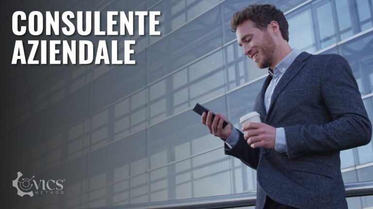 Guida pratica per diventare consulente aziendale