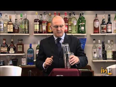 Corso da Bartender: Guida Completa per Diventare un Esperto del Mestiere