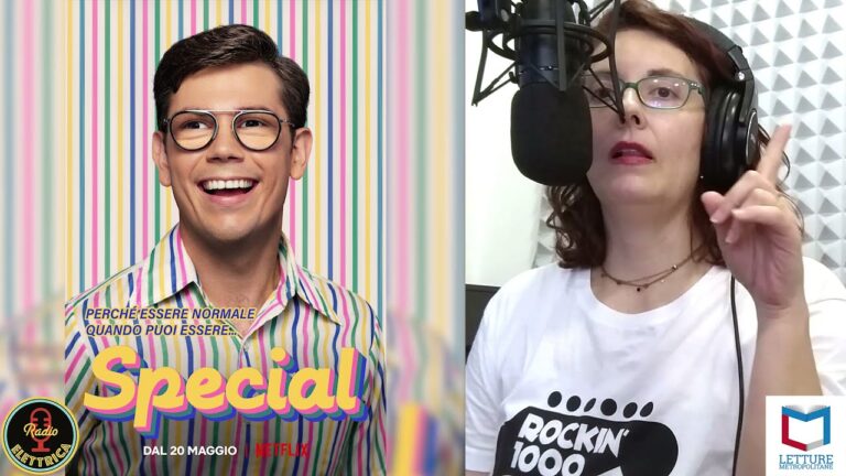 Il successo di Ryan O’Connell: una storia di resilienza e talento