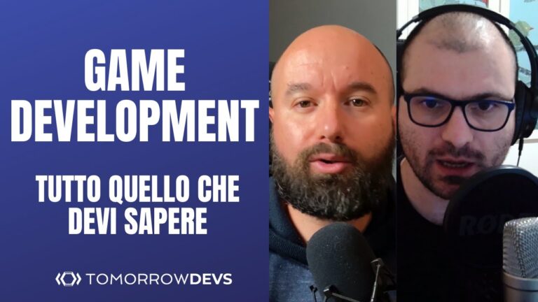 Lo sviluppatore di videogiochi: strategie per il successo