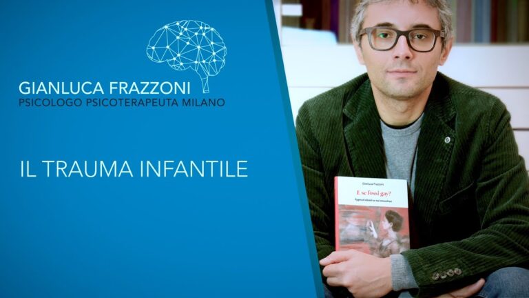 L’impatto dei traumi infantili: un’analisi ottimizzata