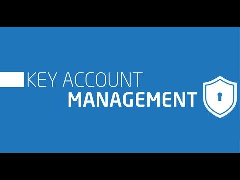 Gestione Account: Strategie Ottimizzate
