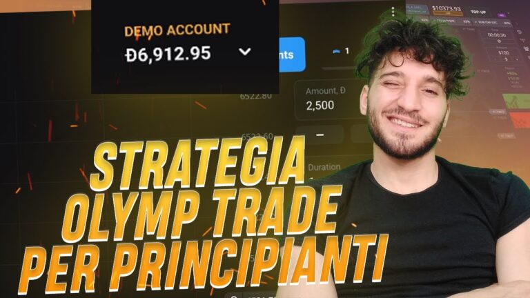 Guida al Trading di Opzioni Binarie