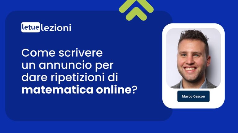 Guida agli Avvisi per Ripetizioni: Ottimizza la tua Organizzazione